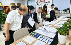 多部分结合督查